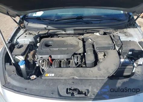 2015 Hyundai Sonata Se z USA, uszkodzony, nr VIN 5NPE24AF5FH158887